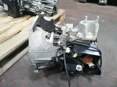 Pezzo di ricambio per auto di seconda mano riduttore per ford fiesta (cnn) xujb riferimenti oem iam ba6r7002abh  