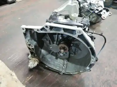 Pezzo di ricambio per auto di seconda mano RIDUTTORE per FORD FIESTA (CNN)  Riferimenti OEM IAM BA6R7002ABH  