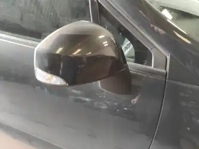 Автозапчастина б/у правий задний огляд для renault scénic iii (jz0/1_) 1.5 dci посилання на oem iam 963019850r  