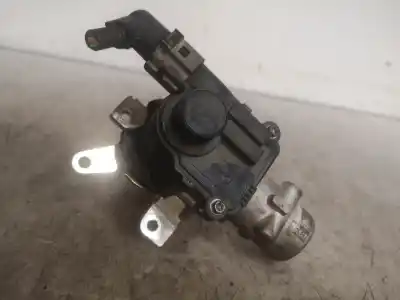 Автозапчастина б/у клапан egr для renault scénic iii (jz0/1_) 1.5 dci посилання на oem iam 8200282949  