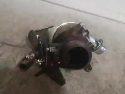 Piesă de schimb auto la mâna a doua turbocompressor pentru nissan note (e12) 1.5 dci referințe oem iam 8201164371  