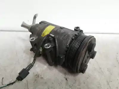 Tweedehands auto-onderdeel AIRCONDITIONING COMPRESSOR voor FORD FOCUS BERLINA (CB4)  OEM IAM-referenties 4M5H19D629AE  