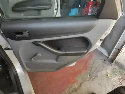 Second-hand car spare part right rear door trim for ford focus berlina (cb4) kkda oem iam references 