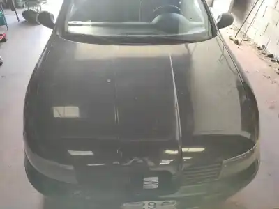 Автозапчастина б/у капок для SEAT LEON (1M1) 1.6 16 V Посилання на OEM IAM   