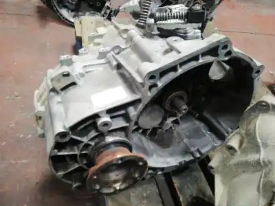 Автозапчасти б/у КОРОБКА ПЕРЕДАЧ за VOLKSWAGEN GOLF V (1K1)  ссылки OEM IAM JMA  
