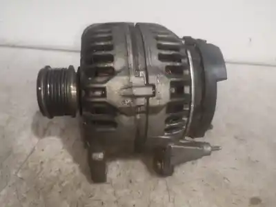 Second-hand car spare part alternator for audi a4 b6 avant (8e5) 1.9 tdi oem iam references 06f903023j  