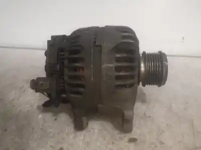 Second-hand car spare part alternator for audi a4 b6 avant (8e5) 1.9 tdi oem iam references 06f903023j  