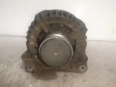 Second-hand car spare part alternator for audi a4 b6 avant (8e5) 1.9 tdi oem iam references 06f903023j  