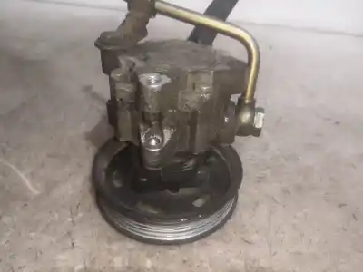 Peça sobressalente para automóvel em segunda mão bomba de direção hidráulica por audi a4 b6 avant (8e5) 1.9 tdi referências oem iam 8e0145155n