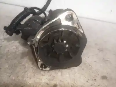 Peça sobressalente para automóvel em segunda mão motor de arranque por audi a4 b6 avant (8e5) 1.9 tdi referências oem iam 068911024l  