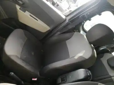 Second-hand car spare part RIGHT FRONT SEAT for DACIA DOKKER  OEM IAM references   