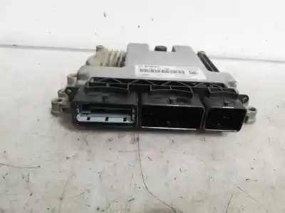 Pièce détachée automobile d'occasion  pour DACIA DOKKER  Références OEM IAM 237106319R  