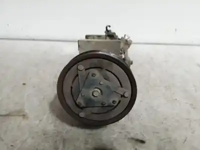 Second-hand car spare part AIR CONDITIONING COMPRESSOR for DACIA DOKKER  OEM IAM references 8200365787  