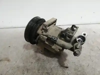 Автозапчасти б/у компрессор кондиционера воздуха за dacia dokker k9k626 ссылки oem iam 8200365787  