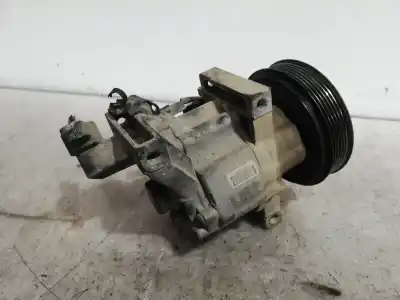 Автозапчасти б/у компрессор кондиционера воздуха за dacia dokker k9k626 ссылки oem iam 8200365787  