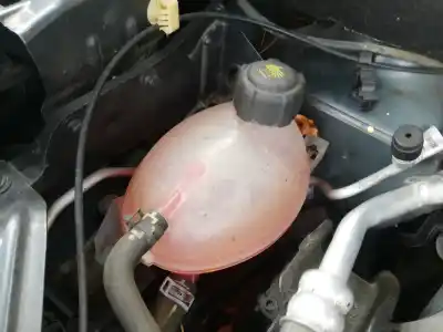 Автозапчасти б/у расширительный депозит за dacia dokker k9k626 ссылки oem iam 217104354r