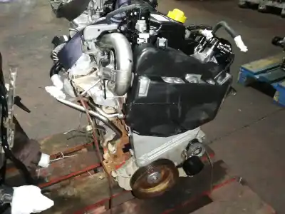 Автозапчасти б/у полный двигатель за dacia dokker k9k626 ссылки oem iam k9k626  