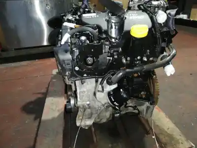 Автозапчасти б/у полный двигатель за dacia dokker k9k626 ссылки oem iam k9k626  