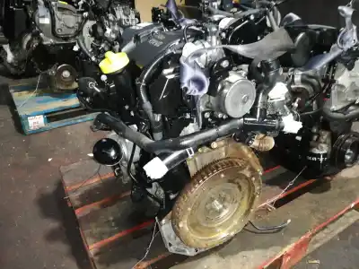 Автозапчасти б/у полный двигатель за dacia dokker k9k626 ссылки oem iam k9k626  