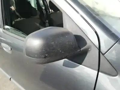 Автозапчасти б/у задний вид справа за dacia dokker k9k626 ссылки oem iam 963016982r  