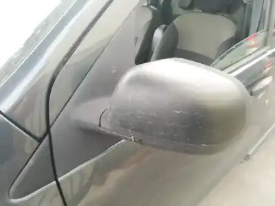 Автозапчастина б/у ліве дзеркало для dacia dokker k9k626 посилання на oem iam 963026216r  