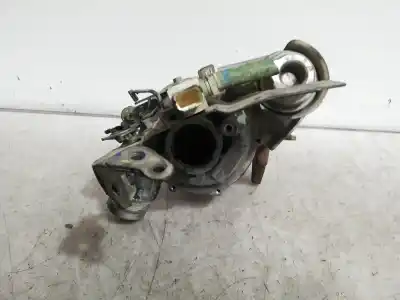 Автозапчасти б/у турбокомпенсатор за dacia dokker k9k626 ссылки oem iam 8201164371