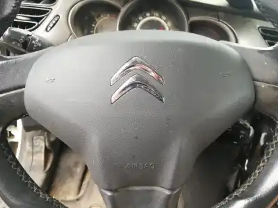 Автозапчастина б/у передня ліва подушка безопасности для CITROEN C3 HM01 Посилання на OEM IAM 4112PS  