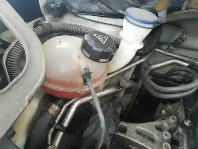 Pièce détachée automobile d'occasion Vase D'expansion De Liquide De Refroidissement pour CITROEN C3 HM01 Références OEM IAM   