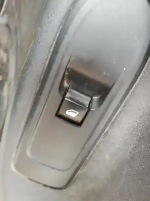 Автозапчастина б/у передній правий віконний вимикач для CITROEN C3 HM01 Посилання на OEM IAM   