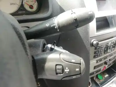 Second-hand car spare part MULTIFUNCTION SWITCH for PEUGEOT 407  OEM IAM references 96611305XT  