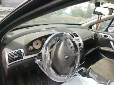 Pezzo di ricambio per auto di seconda mano PANNELLO per PEUGEOT 407  Riferimenti OEM IAM   