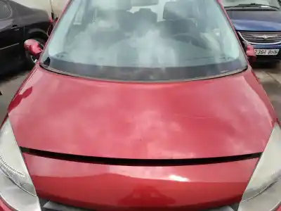Автозапчастина б/у капок для RENAULT SCENIC II (JM) K9KF7 Посилання на OEM IAM   