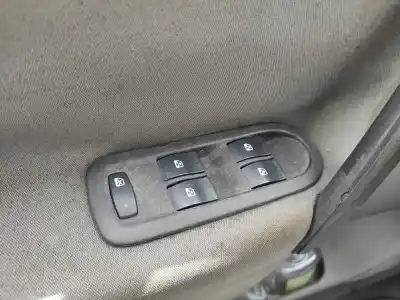 Автозапчасти б/у выключатель переднего правого окна за RENAULT SCENIC II (JM) K9KF7 ссылки OEM IAM   