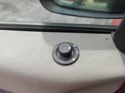 Автозапчастина б/у управління дзеркалами для RENAULT SCENIC II (JM) K9KF7 Посилання на OEM IAM   