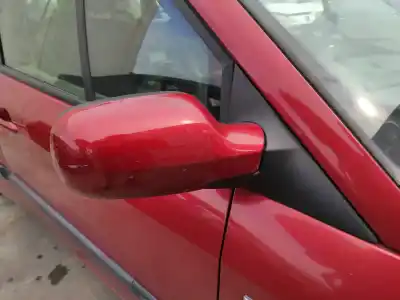 Peça sobressalente para automóvel em segunda mão ESPELHO RETROVISOR DIREITO por RENAULT SCENIC II (JM)  Referências OEM IAM 7701055997  