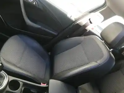 Pièce détachée automobile d'occasion siège avant droit pour opel astra j berlina 5p a20dth références oem iam 