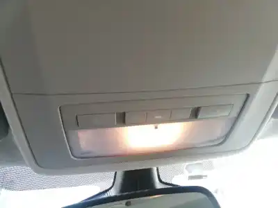 Pezzo di ricambio per auto di seconda mano LUCE INTERNA per OPEL ASTRA J BERLINA 5P  Riferimenti OEM IAM   