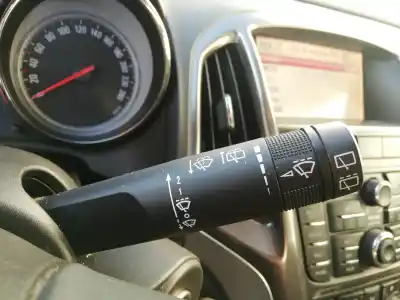 Pièce détachée automobile d'occasion commutateur multifonctions pour opel astra j berlina 5p a20dth références oem iam 