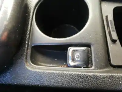Pièce détachée automobile d'occasion levier de frein a main pour opel astra j berlina 5p a20dth références oem iam 