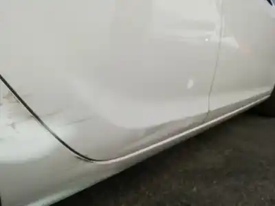 Автозапчастина б/у двері задні праві для opel astra j berlina 5p a20dth посилання на oem iam   