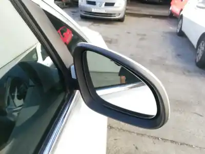 Pièce détachée automobile d'occasion rétroviseur droit pour opel astra j berlina 5p a20dth références oem iam 13308368