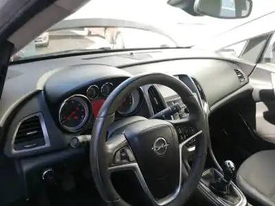 Piesă de schimb auto la mâna a doua BORD pentru OPEL ASTRA J BERLINA 5P A20DTH Referințe OEM IAM   