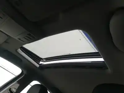Pièce détachée automobile d'occasion toit electrique pour opel astra j berlina 5p a20dth références oem iam 
