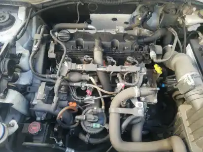 Автозапчасти б/у ПОЛНЫЙ ДВИГАТЕЛЬ за CITROEN BERLINGO  ссылки OEM IAM RHY  