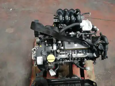 Tweedehands auto-onderdeel COMPLETE MOTOR voor FIAT 500 (150) BERLINA 169A4000 OEM IAM-referenties 169A4000  