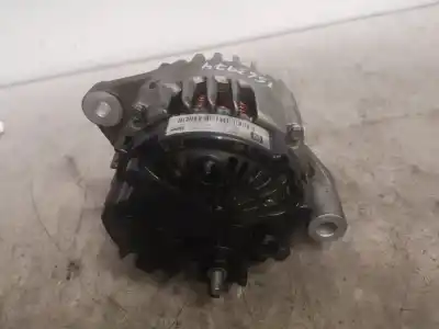 Pezzo di ricambio per auto di seconda mano alternatore per opel astra j berlina 5p a20dth riferimenti oem iam 13502581  