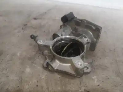 Автозапчасти б/у бабочка коробка за opel astra j berlina 5p a20dth ссылки oem iam 55564164  