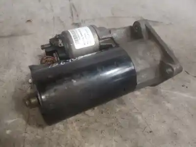 Pezzo di ricambio per auto di seconda mano Motorino Di Avviamento per OPEL ASTRA J BERLINA 5P A20DTH Riferimenti OEM IAM 55572065  
