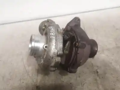Автозапчасти б/у турбокомпенсатор за opel astra j berlina 5p a20dth ссылки oem iam 55570748  