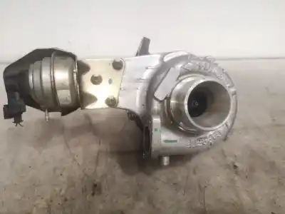 Автозапчасти б/у турбокомпенсатор за OPEL ASTRA J BERLINA 5P A20DTH ссылки OEM IAM 55570748  